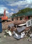 Salford Littleton Road Riverside Mess